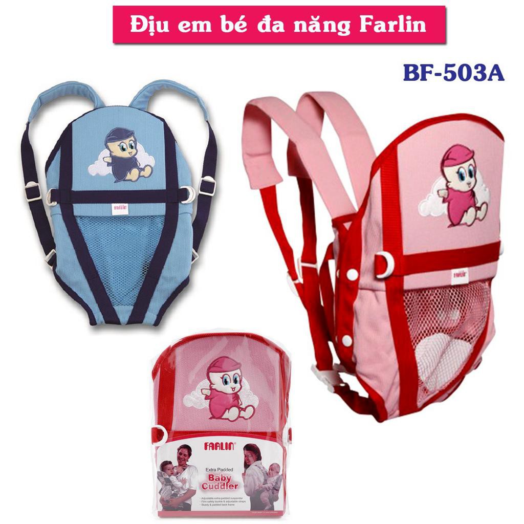 Farlin - Địu trẻ em BF-503