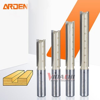 Mũi lấy nền dài vàng arden cốt 12.7mm - 1 mũi