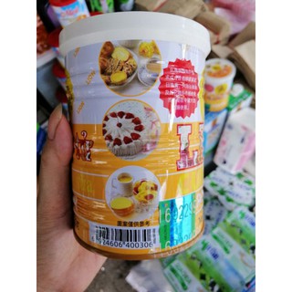 bột sư tử 300g chuẩn xịn