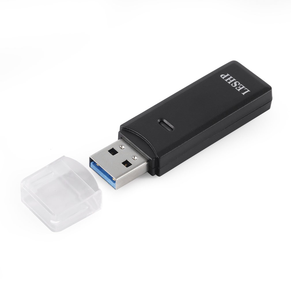 Đầu Đọc Thẻ Nhớ Usb 3.0 Chuyên Dụng | BigBuy360 - bigbuy360.vn