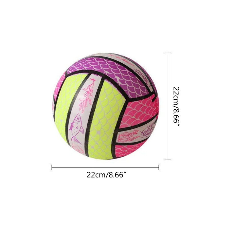 Đồ Chơi Bouncing Có Đèn Phát Sáng Cho Trẻ Mẫu Giáo