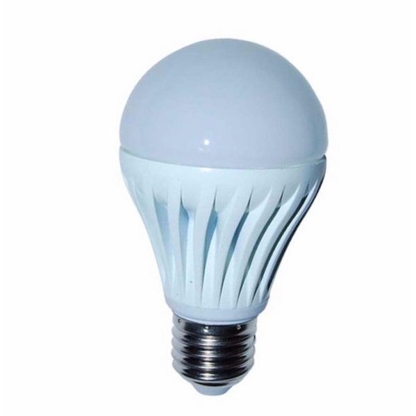 Bóng đèn LED BULB 12W ( Ánh sáng vàng)