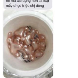 Sụn cá hồi nhật bản DDS