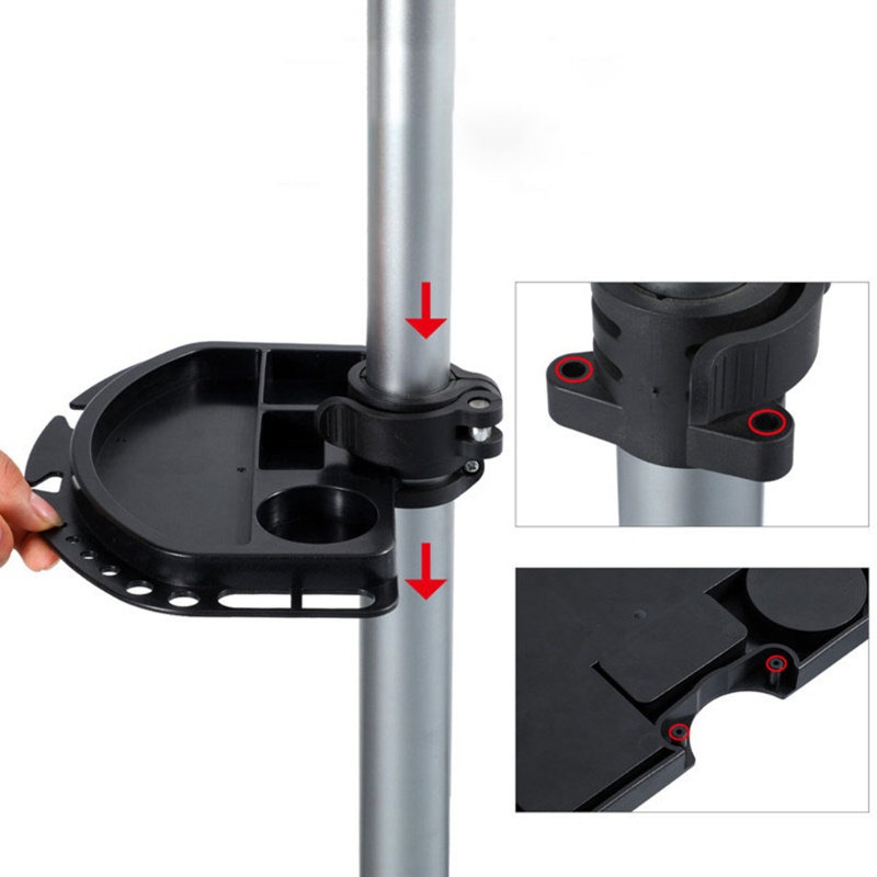 Khay Đựng Dụng Cụ Sửa Chữa Tiện Dụng