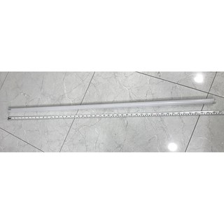 Led tuýp 1m2 Plastic T5 liền máng Kosoom