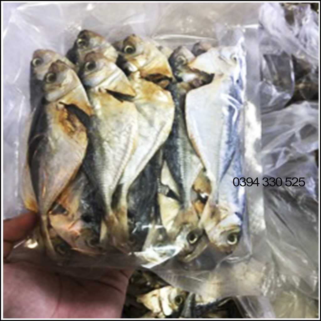 Khô Cá Ét Loại Ngon Đặc Sản Phan Thiết-Bình Thuận