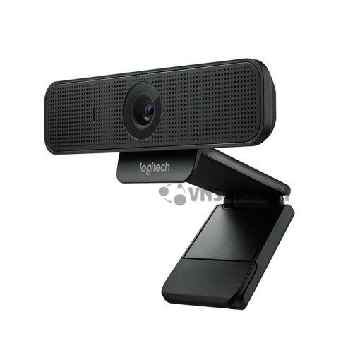 Webcam Logitech C925E Full HD 1080p