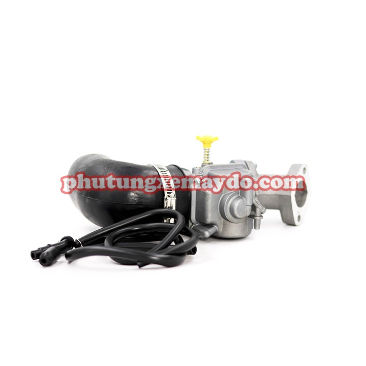 Bình Xăng Con Bông Mai 28mm Gắn Dream, Wave, Sirius