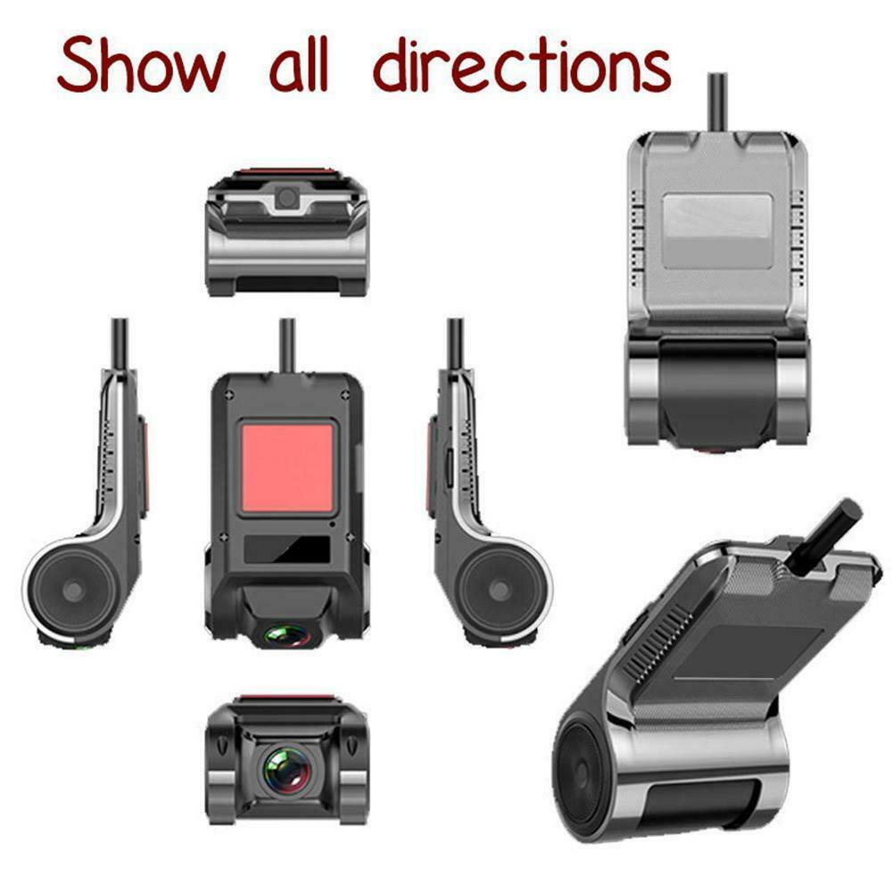 1 Camera Trước Adas 1080P Dvr P8Q2 R4S4 Ban Đêm Cho A1R9 Cam S8P0 U0K0 H0D8 | BigBuy360 - bigbuy360.vn