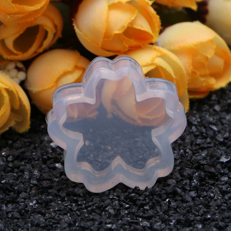 Khuôn silicon làm đồ trang sức thủ công sáng tạo