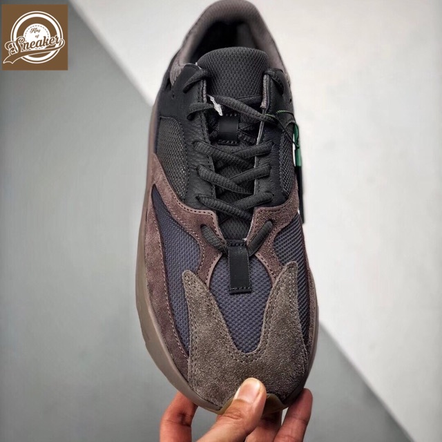 Xả Xả | Bán Chạy | Giầy thể thao Yeezy 700 Mauve tím hoa cà cá tính KHO Xịn Nhẩt new 🍀 Xịn L * . ) ³