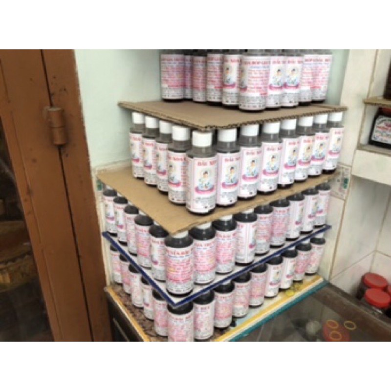 Xoa bóp gia truyền