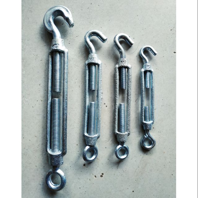 TĂNG ĐƠ CÁP NHIỀU SIZE