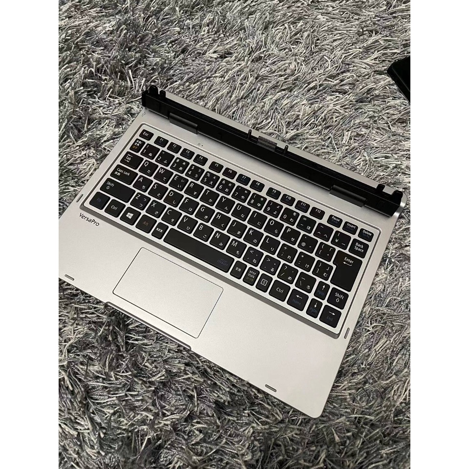 Laptop Nec VersaPro VK11 Core 6Y54, 4gb Ram, 128gb SSD, 11.6inch Full HD IPS cảm ứng, đầy đủ cổng kết, cổng HDMI chuẩn