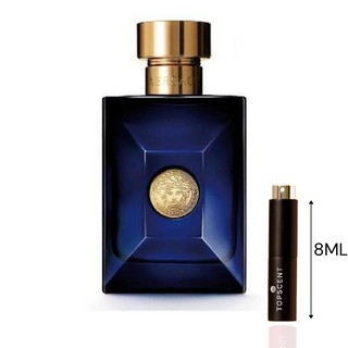 Nước hoa Topscent nam Dylan Blue Versace For Men EDT 8ml