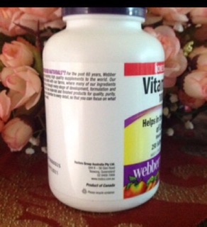TPCN VITAMIN D3