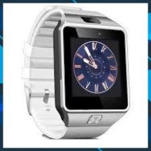 nff Đồng hồ thông minh Smart Watch Dz09 trắng