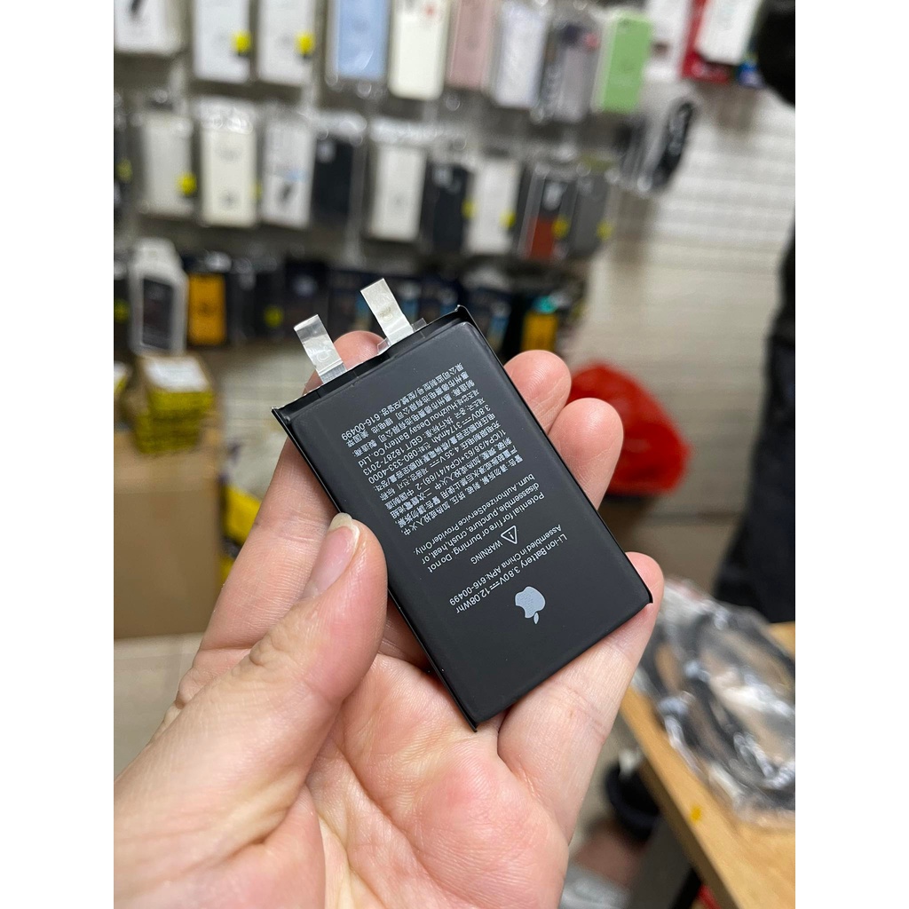 Phôi pin/Cell pin Điện thoại táo phône X s Max