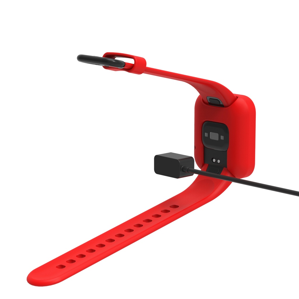 Dây Silicone Thay Thế Cho Đồng Hồ Thông Minh Xiaomi Redmi Watch 2 / Mi Watch 2 Lite Ốp