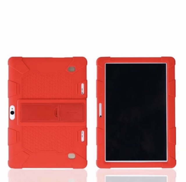 Ốp dẻo silicon máy tính bảng As888 & ZA668 từ 10 - 10.5 inch A