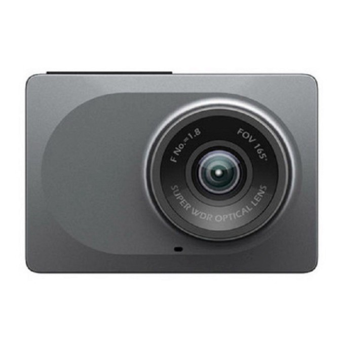 SIÊU ƯU ĐÃI Camera hành trình Xiaomi Yi car DVR 1296p Yi Dash SIÊU ƯU ĐÃI | BigBuy360 - bigbuy360.vn