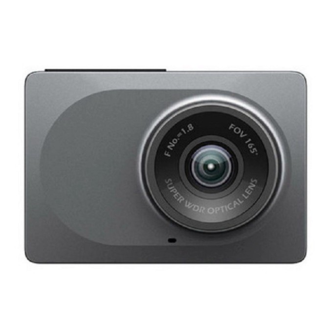 SIÊU ƯU ĐÃI Camera hành trình Xiaomi Yi car DVR 1296p Yi Dash SIÊU ƯU ĐÃI