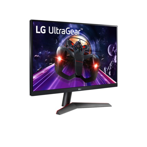 Màn Hình Gaming LG 24GN600-B 24″ (FHD/IPS/144Hz/1ms) - Hàng Chính Hãng | BigBuy360 - bigbuy360.vn