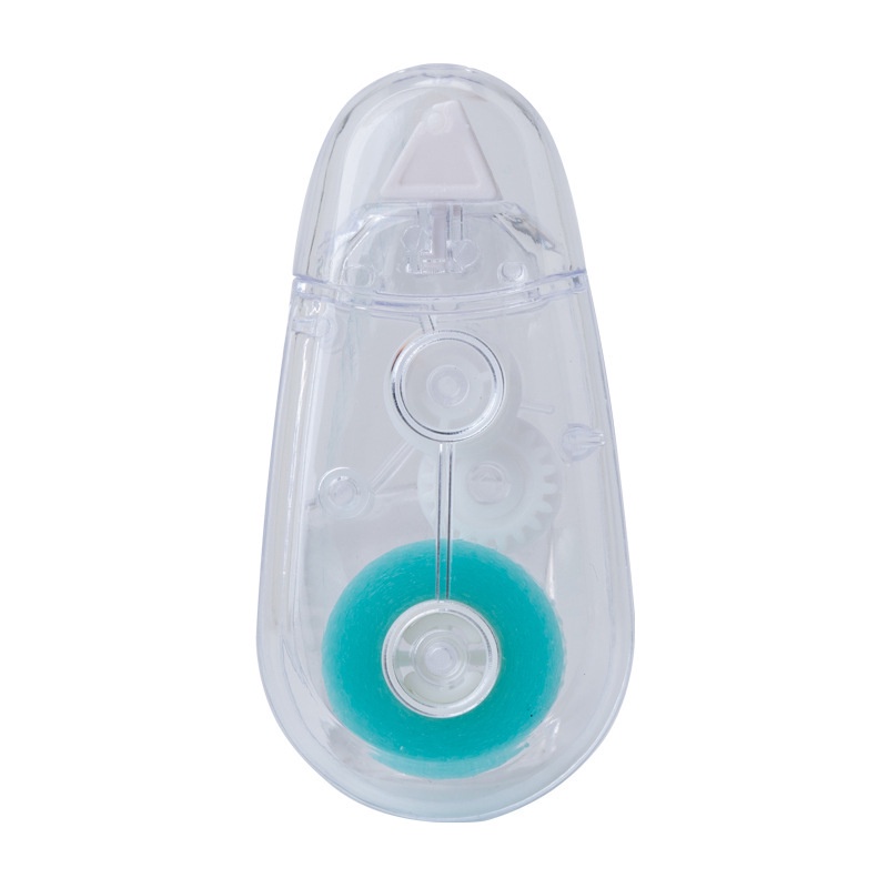 Băng Keo Hai Mặt Dùng Trang Trí Sổ Tay Đa Năng Cho Học Sinh