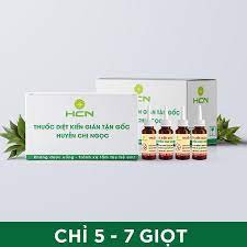 Thuốc diệt kiến gián sinh học HCN dung tích 10ml