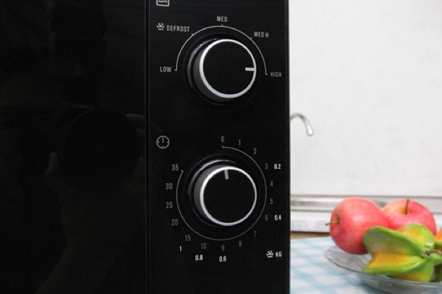 Đĩa lò vi sóng ELECTROLUX EMM2308X