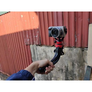 Chân nhện gopro