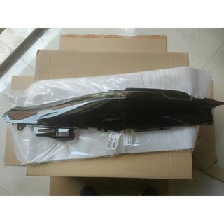 Ốp sườn Sirius Fi mới (2014 đến nay) đen Yamaha