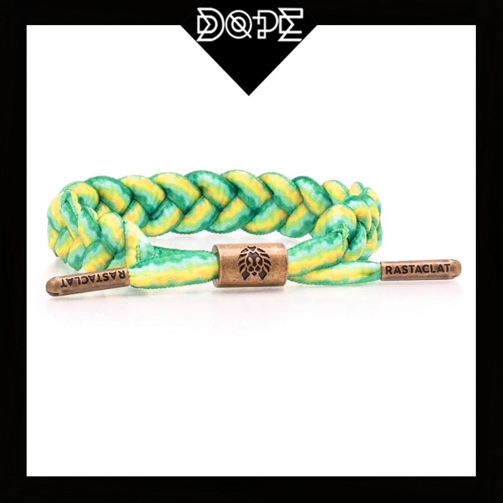 Vòng Tay Thời Trang Ras Indica 2.0