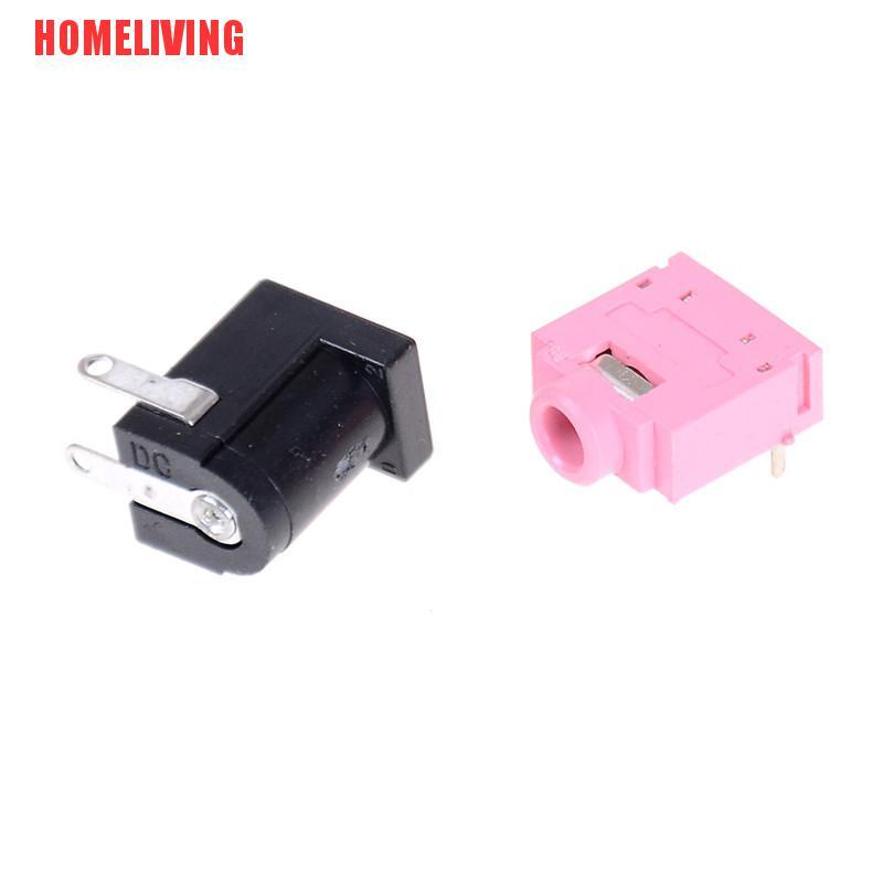 Bảng Mạch Khuếch Đại Âm Thanh Siêu Nhỏ 1Set LM386 3V-12V DIY