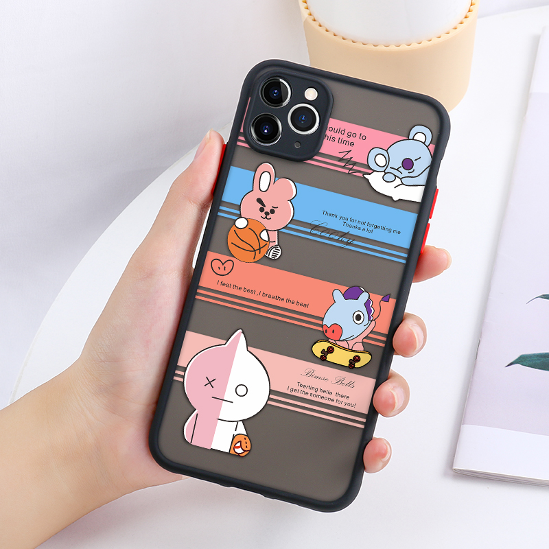 Ốp Điện Thoại Cứng Mặt Nhám In Hình Mã Vạch / Vé Máy Ảnh Cho Iphone 6s 6 7 8 Plus 11 12 Pro Max 12 Mini Xr X Xs Max