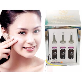 Tế bào gốc nhau thai cừu Laviena