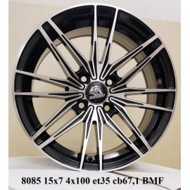 Mâm vành đúc 15inch lắp Honda City, Huyndai Accent giá cực tốt