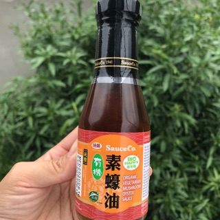 (Date 2023)Dầu Hào - Nước Tương Hữu Cơ