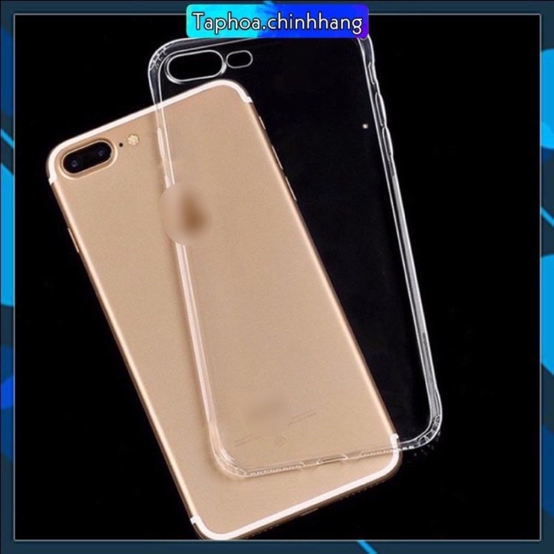 ỐP DẺO TRONG SUỐT iPHONE -CHỐNG TRẦY- BẢO VỆ ĐIỆN THOẠI- ĐỦ CÁC MÃ TỪ 6-> 11 PROMAX