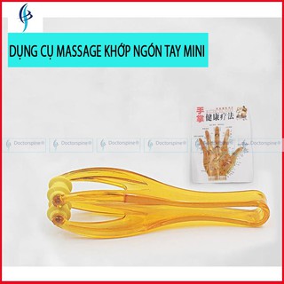 Dụng Cụ Massage - Tập Ngón Tay