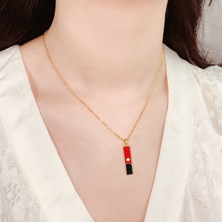 Vòng cổ mặt hình nhân vật Kurokawa Izana trong Tokyo Revengers