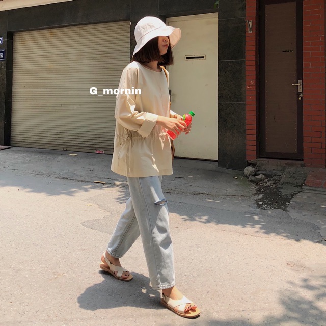 Quần Jeans Rách 02 (QJR 02) | BigBuy360 - bigbuy360.vn