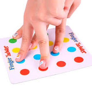 Finger Twister