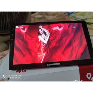 Màn hình android z500 pro 2/32gb 9 inch- 10 inch phiên bản mới full