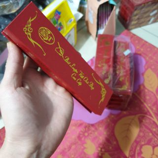 Bút máy Kim Thành 56 xịn hàng chính hãng công ty, bút nét thanh nét đậm. Lỗi 1 đổi 1