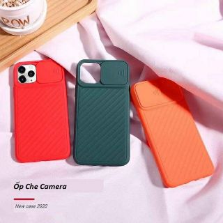 Ốp lưng che camera cho iphone 11/11pro/pro max/x/xs max 6+/7+/8+