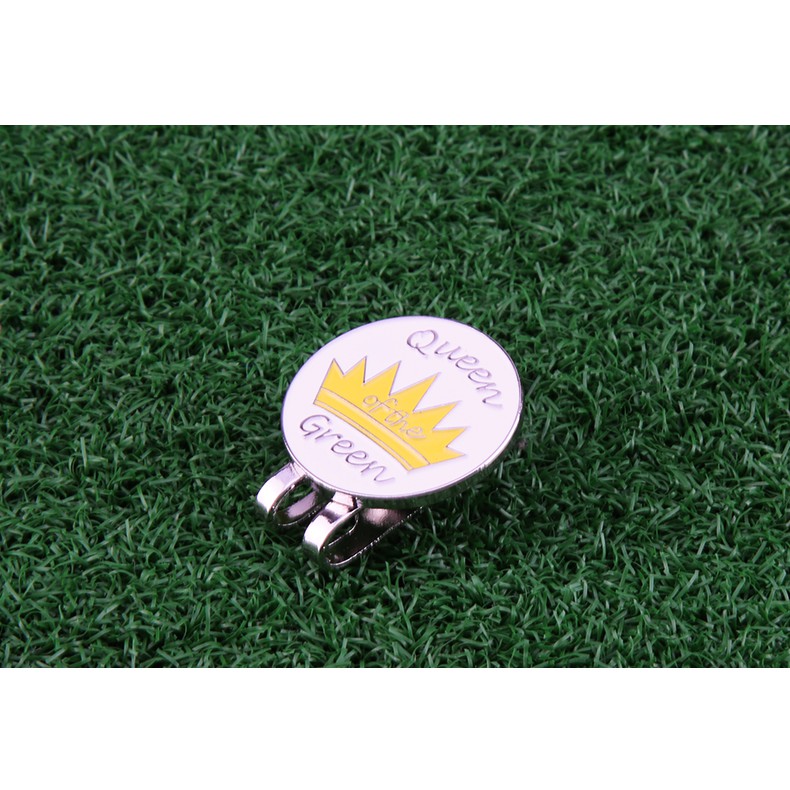 Mark Đánh Dấu Vị Trí Bóng - PGM Golf Mark - MK010