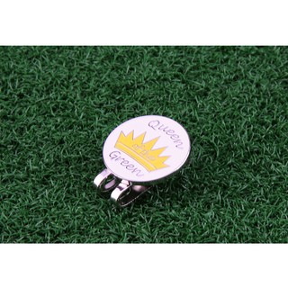 Mark đánh dấu vị trí bóng - pgm golf mark - mk010