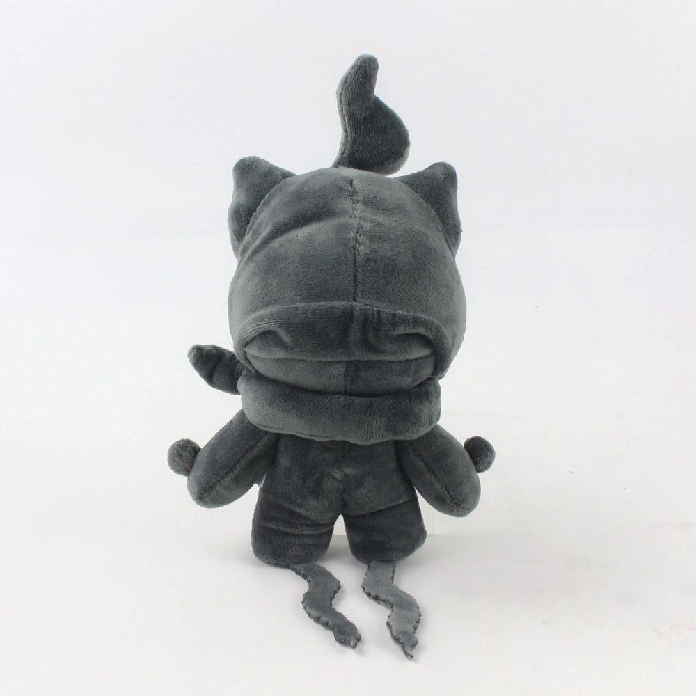 Búp Bê Đồ Chơi Nhồi Bông Hình Pokemon Dễ Thương