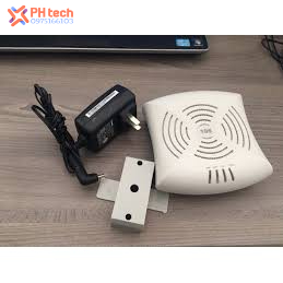 Bộ phát wifi Aruba 105 205 Aruba AP 105 205 - Bộ Phát Wifi Chuyên Dụng - Roaming - Mesh aruba 105